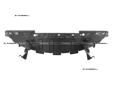 Защита бампера (пластик) бензин / дизель