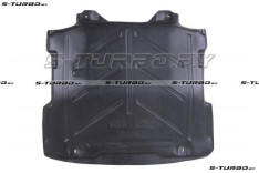 Защита двигателя (пластик) бензин / дизель