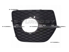 Решетка в бампер (правая) 2010-2014