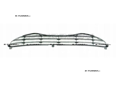 Решетка в бампер (центральная) 1999-2001