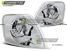 Указатели поворота CHROME