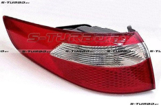 Задний фонарь (левый) наружный, RUSSIA-type