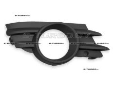 Решетка в бампер (правая) с отв. под противотуманку, 2006-2010