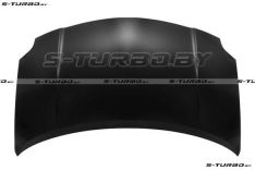 Капот, сталь