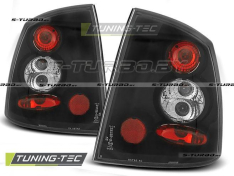 Задние фонари BLACK