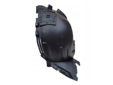 Подкрылок передний (правый) передняя часть, для версии amg-type