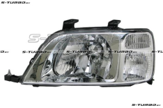 Передняя фара (левая) EURO-type