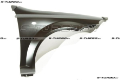 Крыло переднее (правое) с отв. под повторитель, сталь