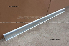 Порог (левый) наружная часть, ремкомплект