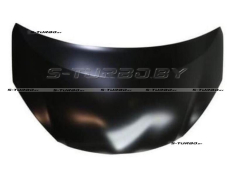 Капот, сталь