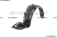 Подкрылок передний (левый)