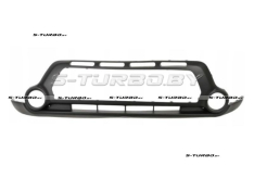 Накладка переднего бампера