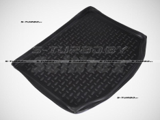 Коврик в багажник модельный полиуретановый