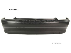 Бампер задний (грунтованный)