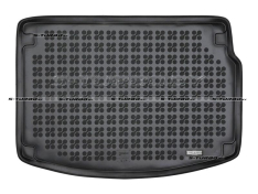 Коврик в багажник модельный полиуретановый