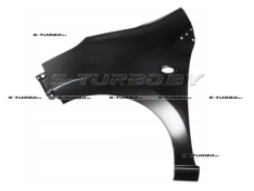 Крыло переднее (левое) сталь