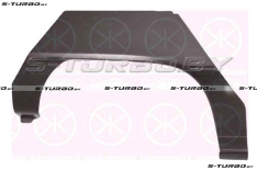 Арка задняя (правая) заводской штамп