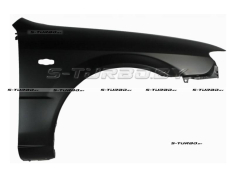 Крыло переднее (правое) с отв. под повторитель, сталь