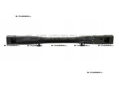 Усилитель переднего бампера (сталь)