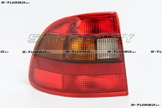 Задний фонарь (левый)