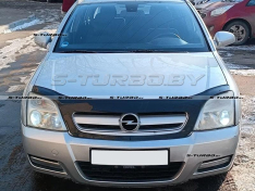 Дефлектор капота