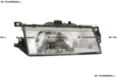 Передняя фара (правая) 1992-1995