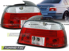 Задние фонари RED WHITE