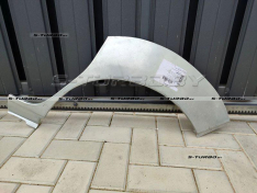 Арка задняя (левая) 4 дв, заводской штамп