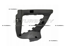 Кронштейн переднего бампера (правый) для версии ss