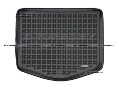 Коврик в багажник модельный полиуретановый