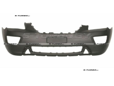 Бампер передний (грунтованный)