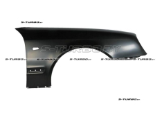 Крыло переднее (правое) с отв. под повторитель, сталь