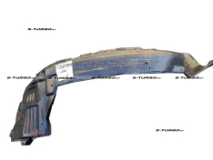 Подкрылок передний (правый)