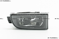 Противотуманная фара (правая) дизель