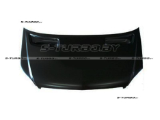 Капот, оцинкованная сталь