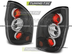 Задние фонари BLACK