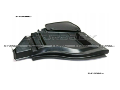 Подкрылок передний (левый) передняя часть