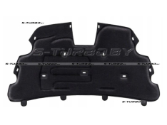 Шумоизоляция капота, euro-type