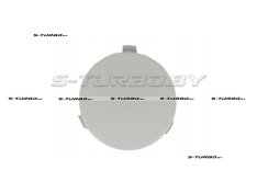 Заглушка отверстия крюка (задняя) грунтованная