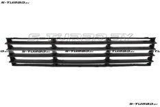 Решетка в бампер (центральная)