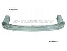 Усилитель переднего бампера (алюминий)