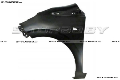 Крыло переднее (левое) с отв. под повторитель, сталь