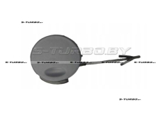 Заглушка отверстия крюка (задняя) грунтованная