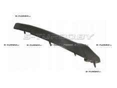 Кронштейн переднего бампера (левый) верхний