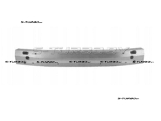 Усилитель переднего бампера