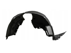 Подкрылок передний (правый) для версий 1LS / 1LT / 1SS / 2LT / 2SS / купе, с решеткой