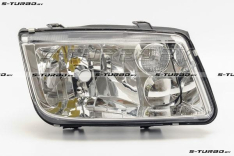 Передняя фара (правая) без противотуманки