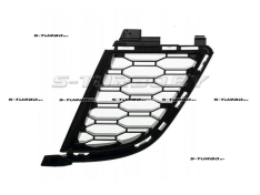 Решетка в бампер (левая) внутренняя, для версии m-pakiet