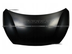 Капот, сталь