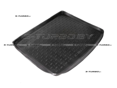 Коврик в багажник модельный полиуретановый